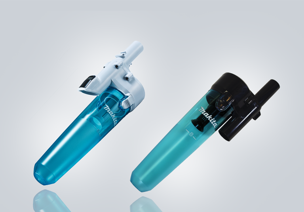 New Cyclone Machine New Cyclone Attachments